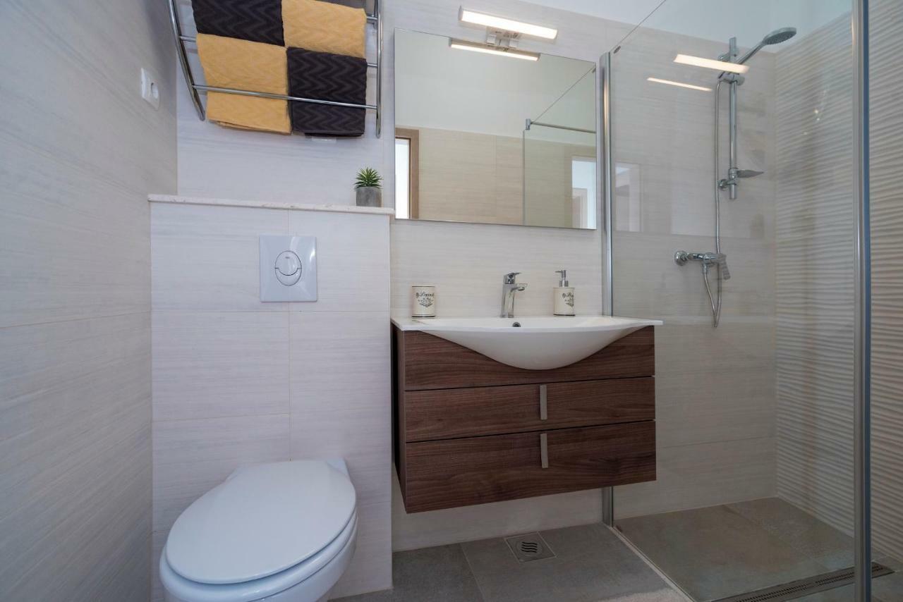 Maison Terze سبليت المظهر الخارجي الصورة