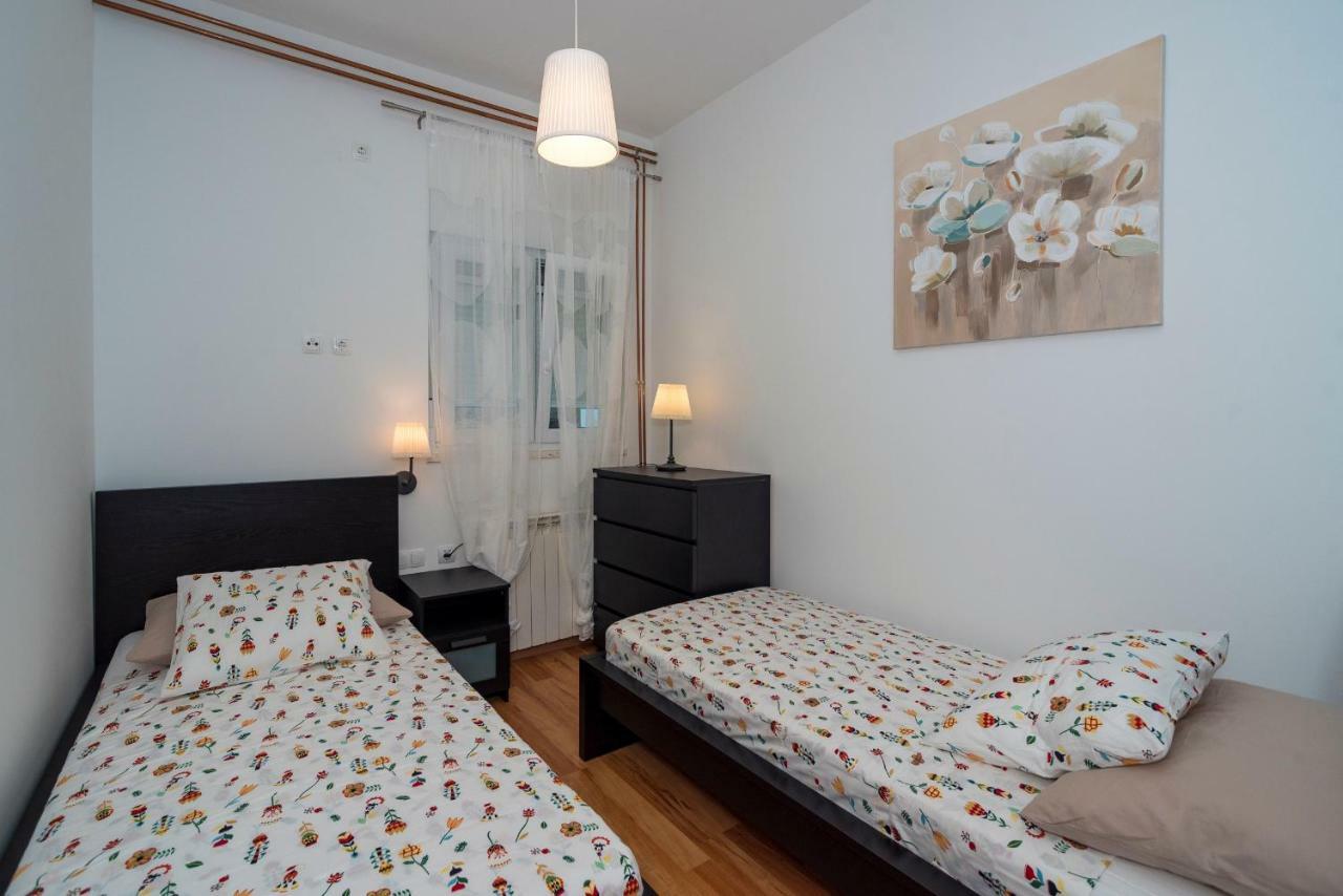 Maison Terze سبليت المظهر الخارجي الصورة
