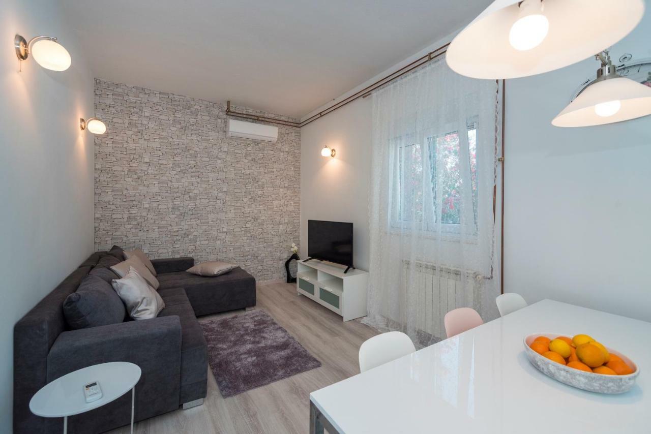 Maison Terze سبليت المظهر الخارجي الصورة
