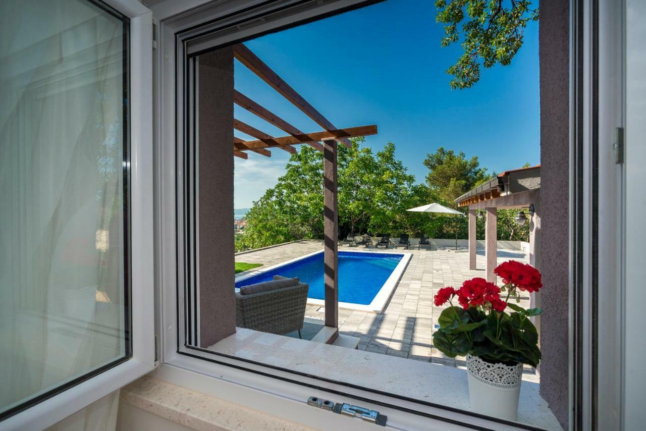 Maison Terze سبليت المظهر الخارجي الصورة