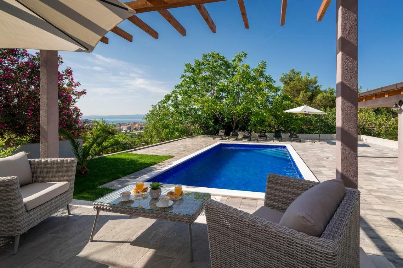 Maison Terze سبليت المظهر الخارجي الصورة