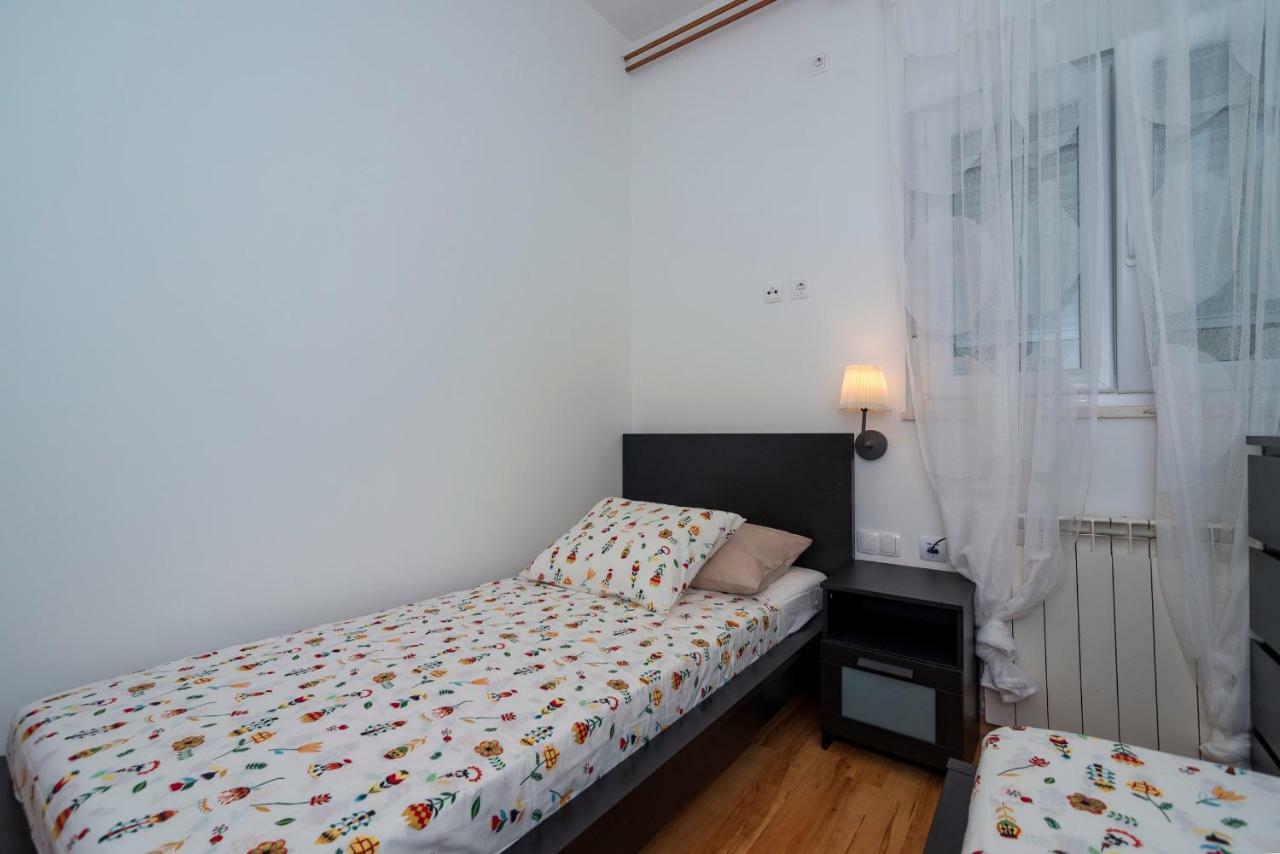 Maison Terze سبليت المظهر الخارجي الصورة