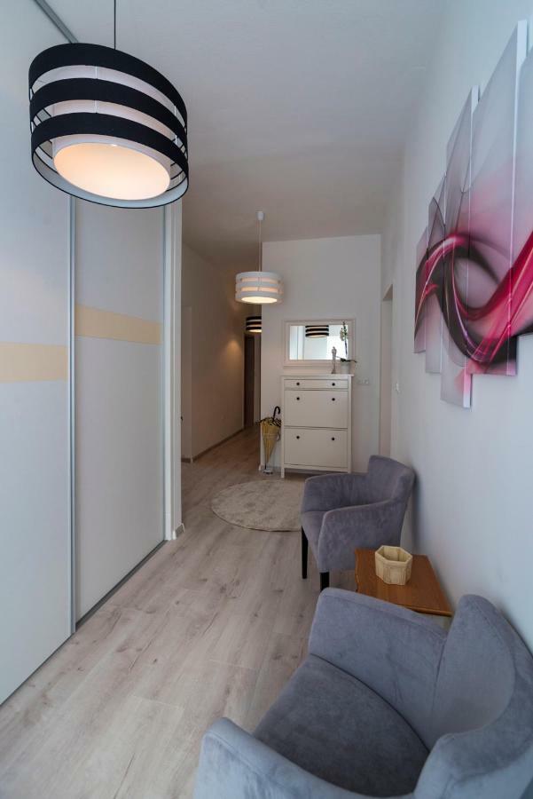 Maison Terze سبليت المظهر الخارجي الصورة