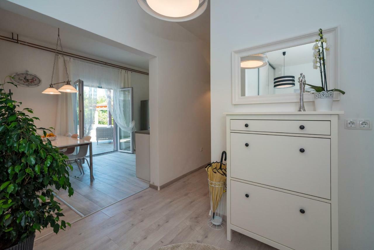 Maison Terze سبليت المظهر الخارجي الصورة