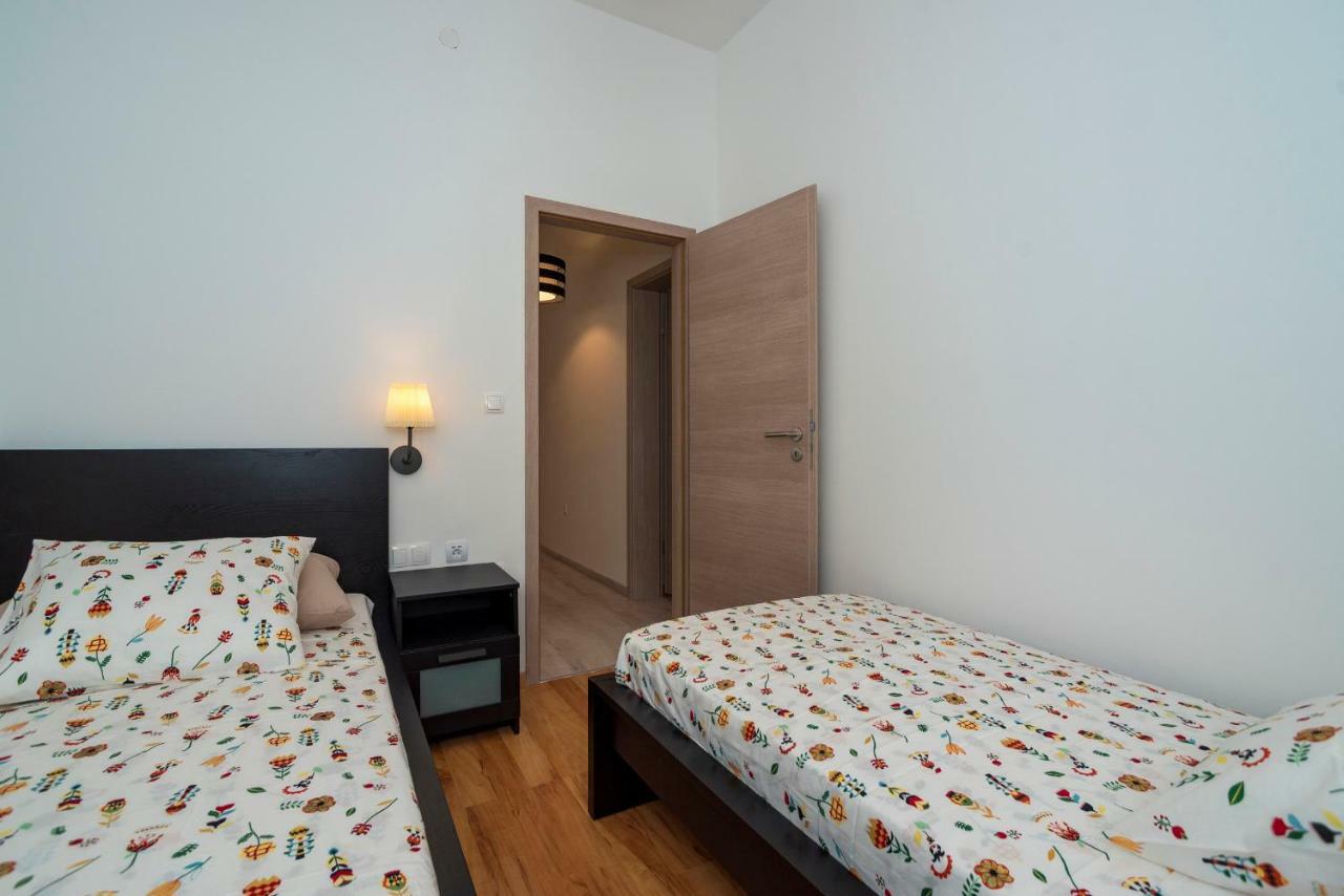 Maison Terze سبليت المظهر الخارجي الصورة